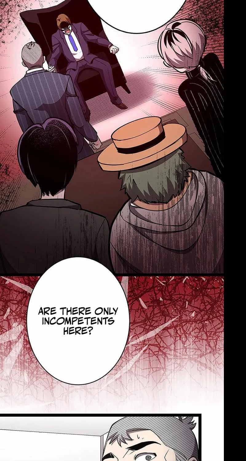 Read Steel Lower-Class Citizens chapter 22 image 9 on Lezhin