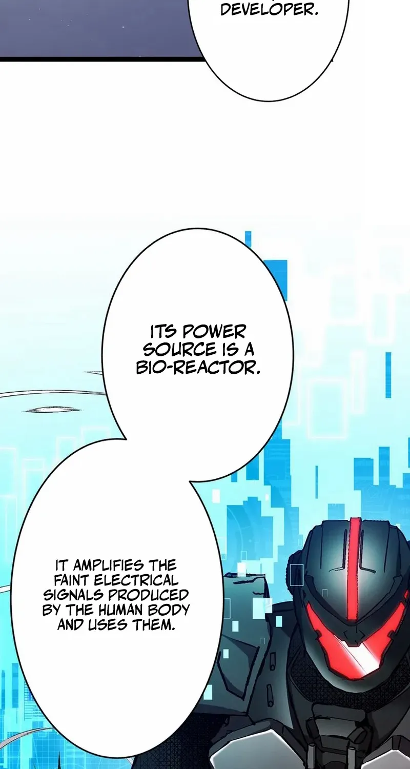Read Steel Lower-Class Citizens chapter 23 image 11 on Lezhin