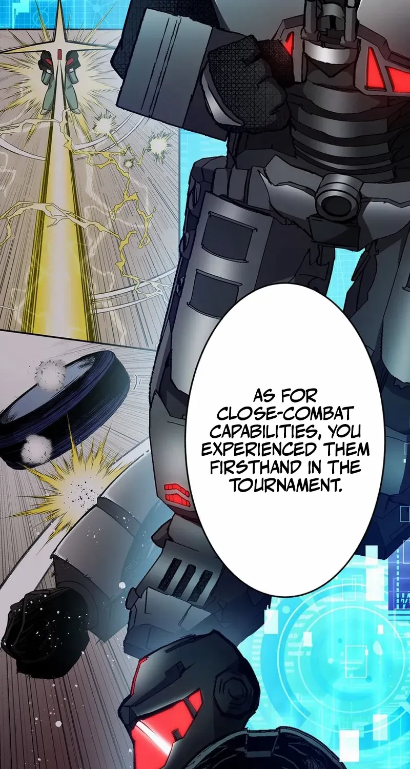 Read Steel Lower-Class Citizens chapter 23 image 12 on Lezhin