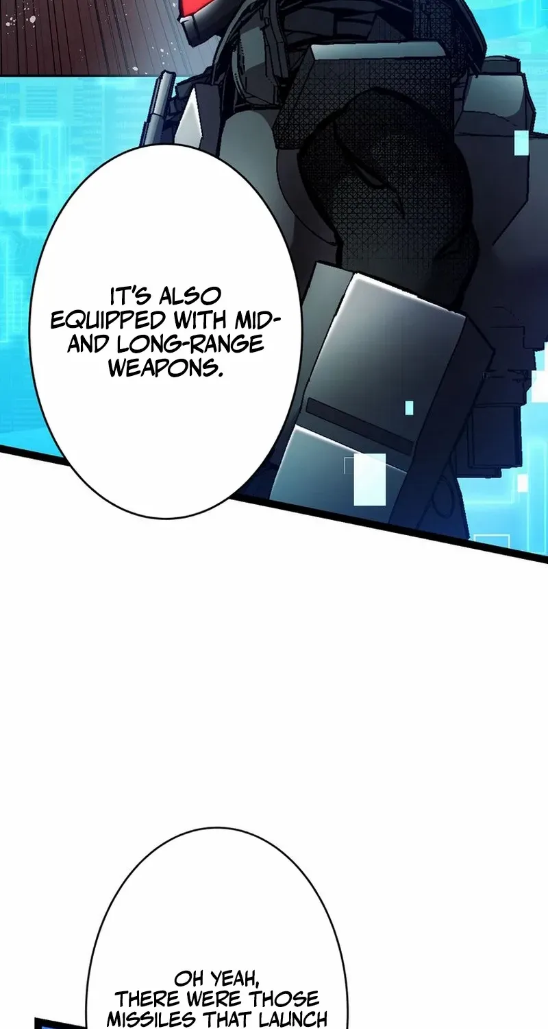 Read Steel Lower-Class Citizens chapter 23 image 13 on Lezhin