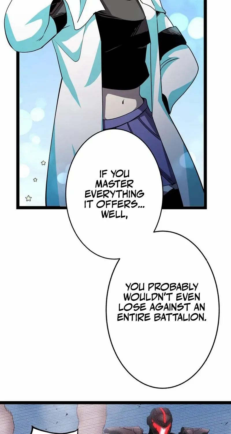 Read Steel Lower-Class Citizens chapter 23 image 16 on Lezhin