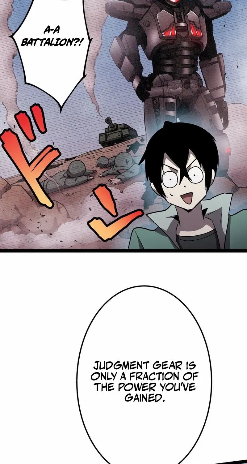 Read Steel Lower-Class Citizens chapter 23 image 17 on Lezhin