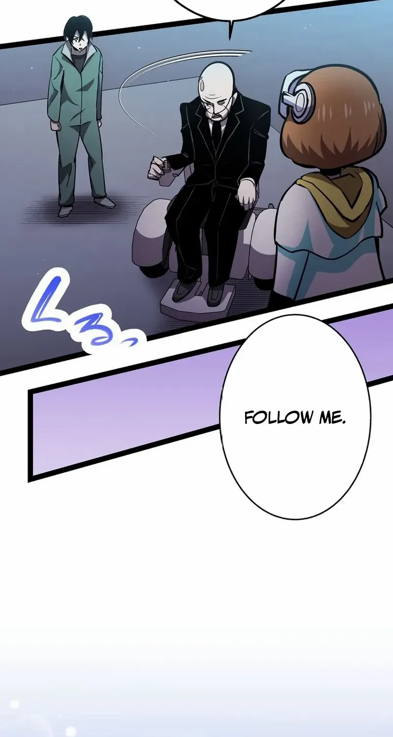 Read Steel Lower-Class Citizens chapter 23 image 18 on Lezhin