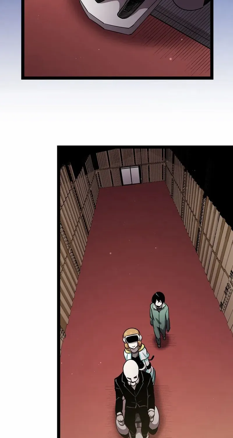 Read Steel Lower-Class Citizens chapter 23 image 20 on Lezhin