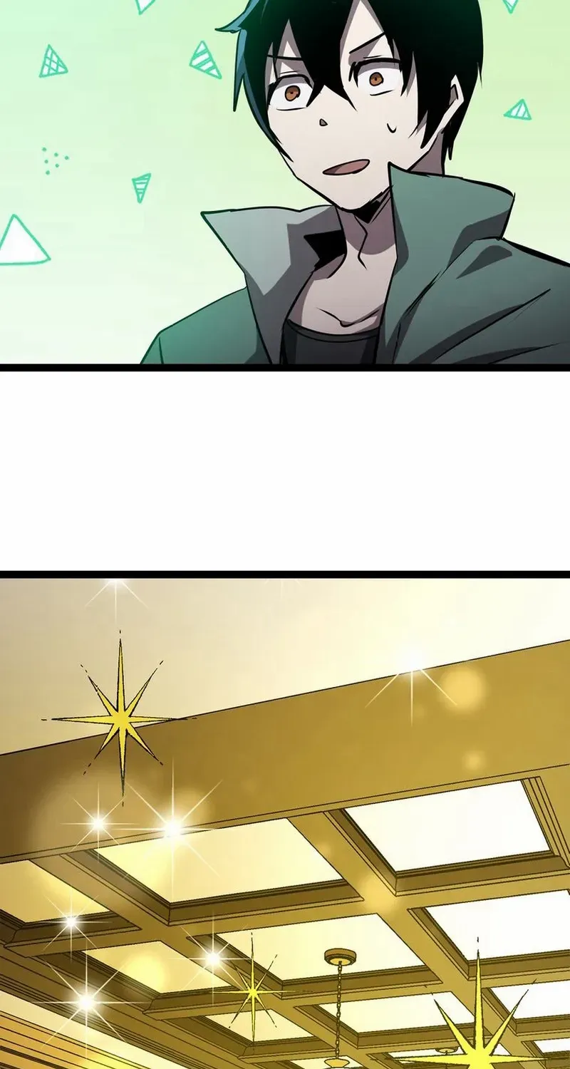 Read Steel Lower-Class Citizens chapter 23 image 22 on Lezhin
