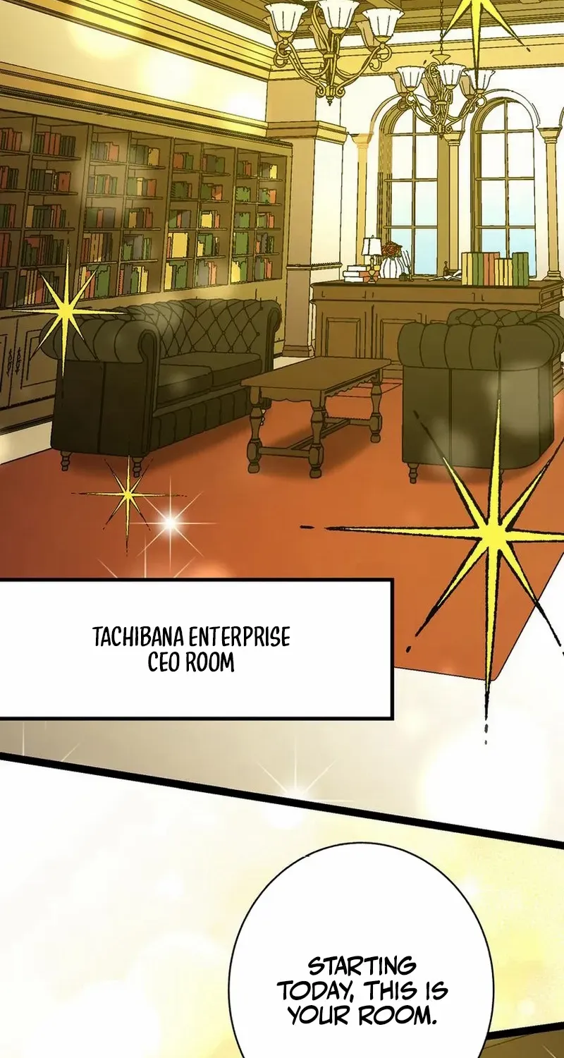Read Steel Lower-Class Citizens chapter 23 image 23 on Lezhin