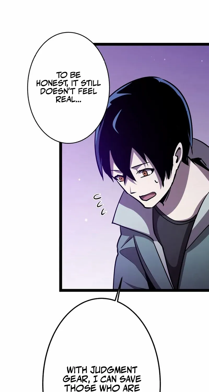 Read Steel Lower-Class Citizens chapter 23 image 26 on Lezhin