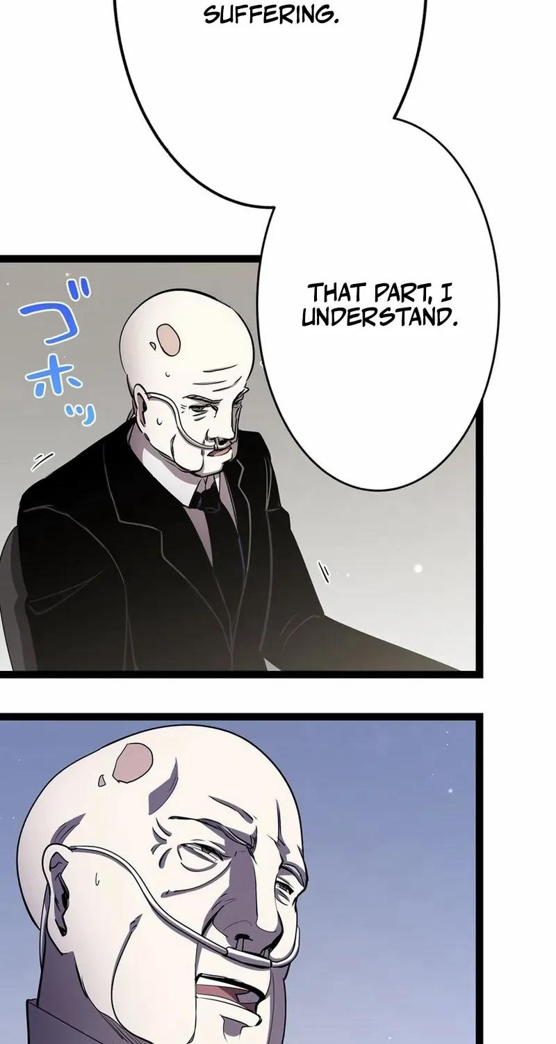 Read Steel Lower-Class Citizens chapter 23 image 27 on Lezhin