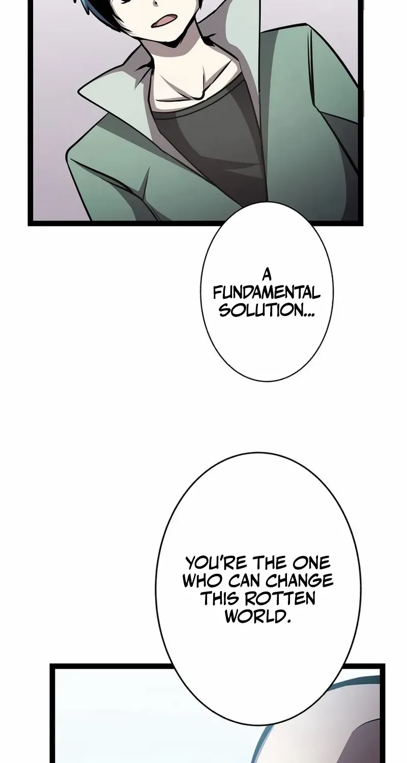 Read Steel Lower-Class Citizens chapter 23 image 30 on Lezhin
