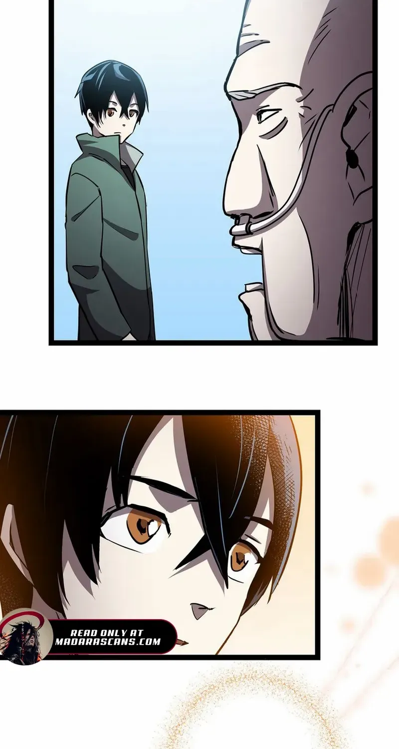 Read Steel Lower-Class Citizens chapter 23 image 31 on Lezhin