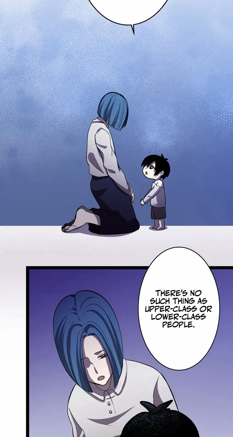 Read Steel Lower-Class Citizens chapter 23 image 33 on Lezhin