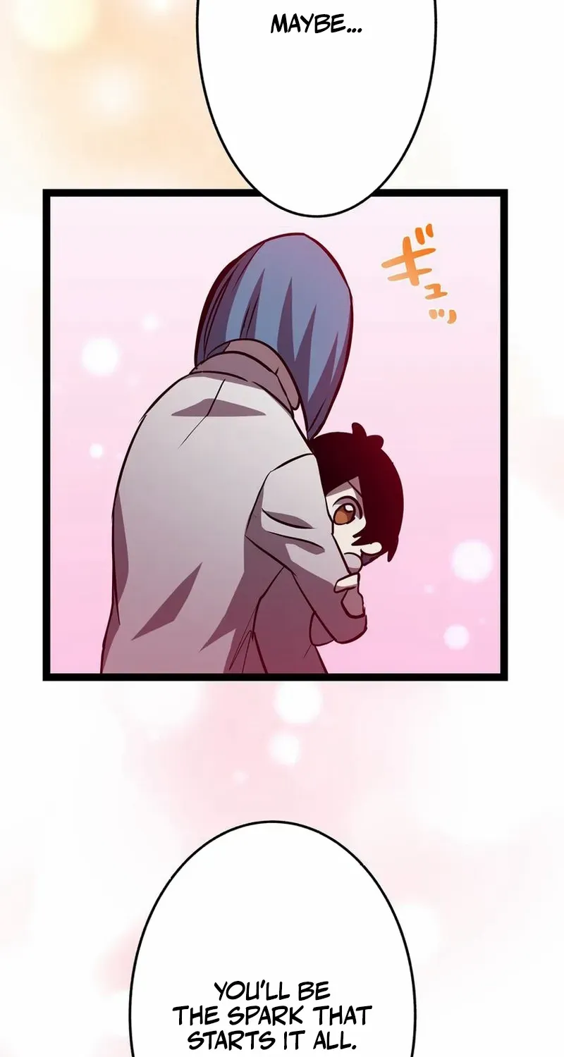 Read Steel Lower-Class Citizens chapter 23 image 38 on Lezhin