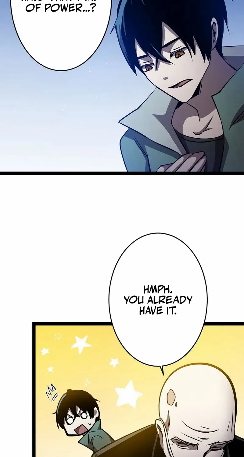 Read Steel Lower-Class Citizens chapter 23 image 40 on Lezhin
