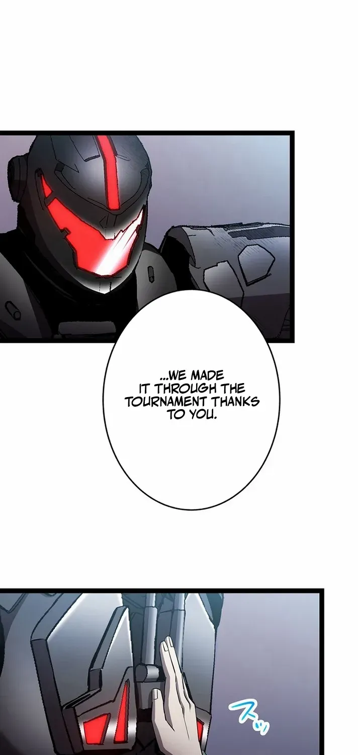 Read Steel Lower-Class Citizens chapter 23 image 5 on Lezhin