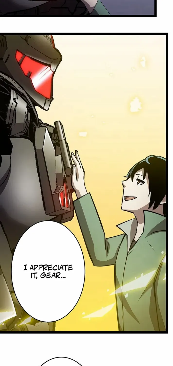 Read Steel Lower-Class Citizens chapter 23 image 6 on Lezhin
