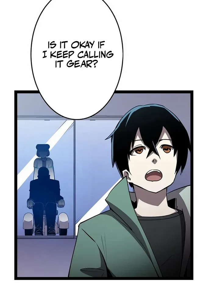 Read Steel Lower-Class Citizens chapter 23 image 7 on Lezhin