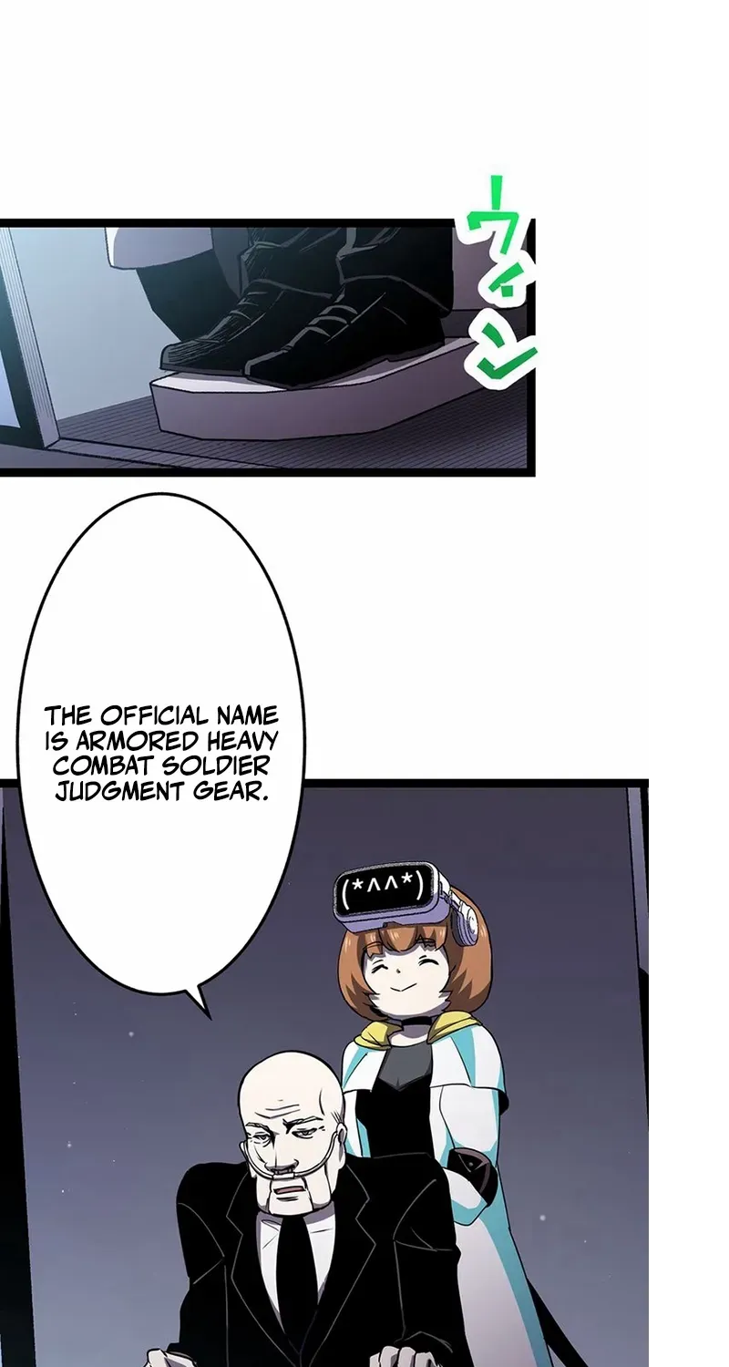 Read Steel Lower-Class Citizens chapter 23 image 8 on Lezhin