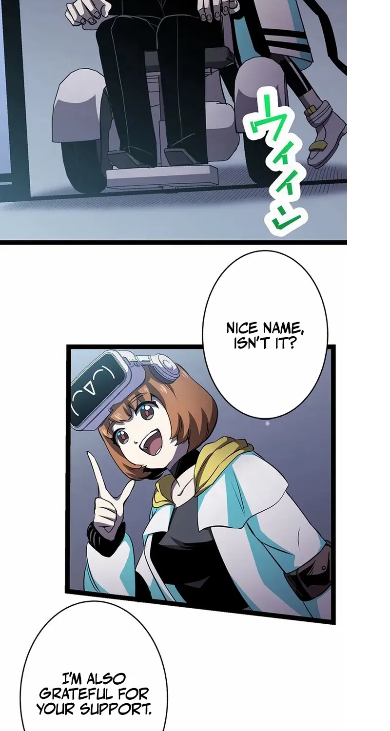 Read Steel Lower-Class Citizens chapter 23 image 9 on Lezhin