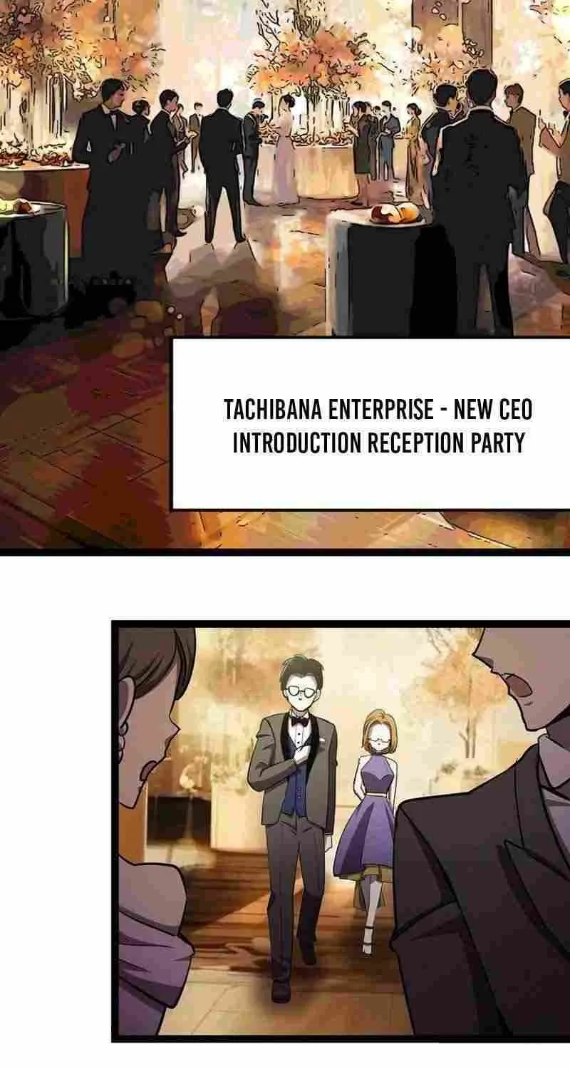 Read Steel Lower-Class Citizens chapter 24 image 14 on Lezhin