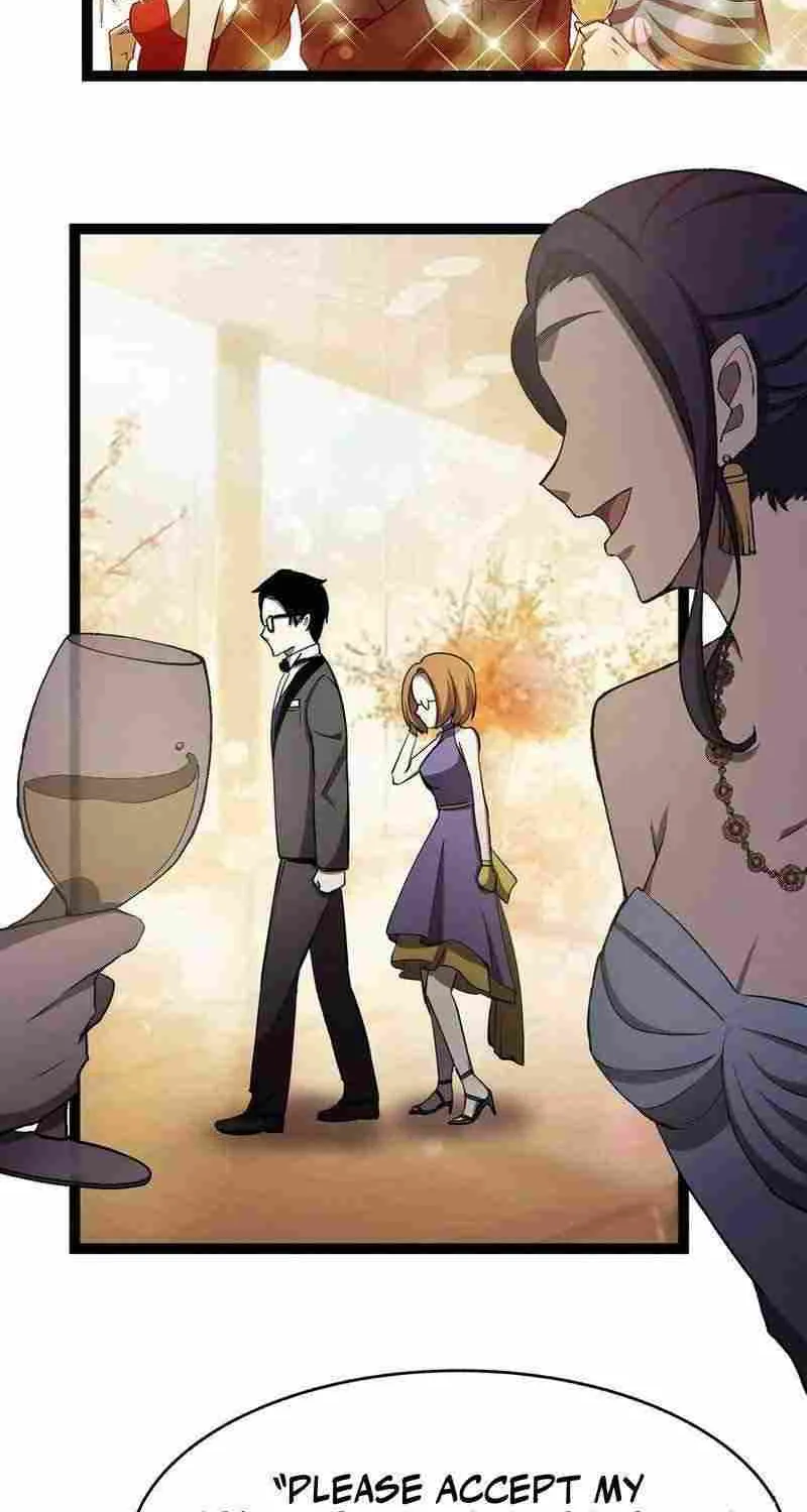 Read Steel Lower-Class Citizens chapter 24 image 17 on Lezhin