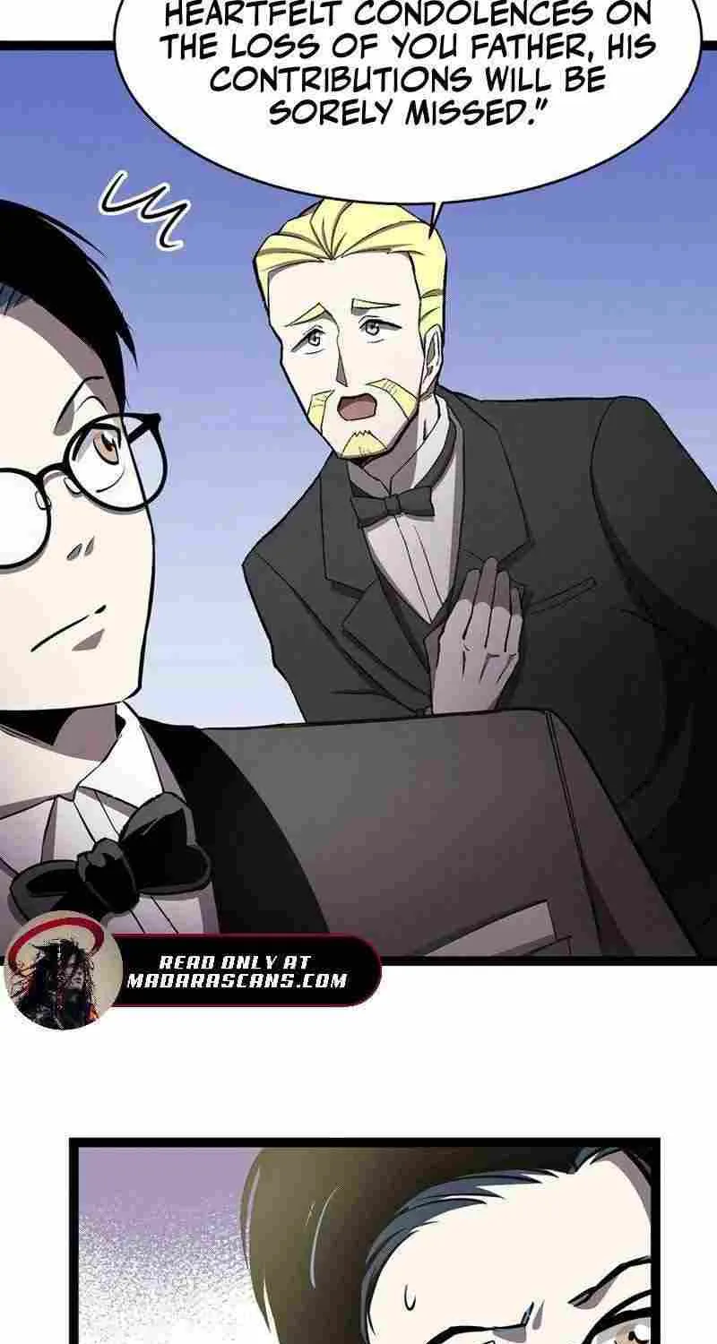 Read Steel Lower-Class Citizens chapter 24 image 18 on Lezhin