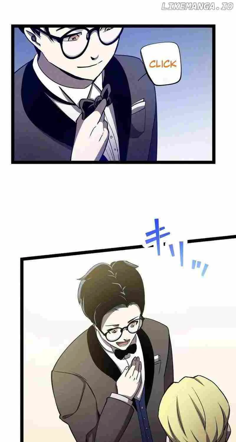 Read Steel Lower-Class Citizens chapter 24 image 20 on Lezhin