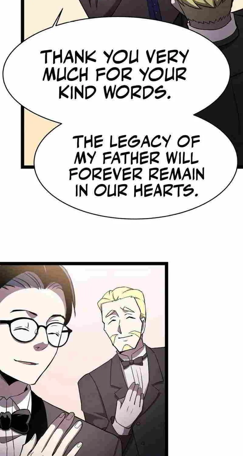 Read Steel Lower-Class Citizens chapter 24 image 21 on Lezhin