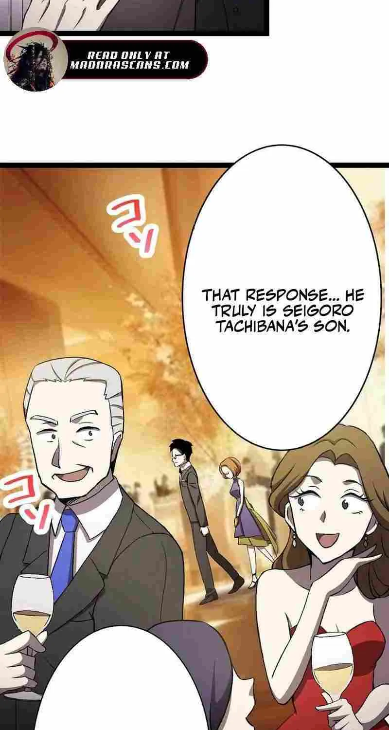 Read Steel Lower-Class Citizens chapter 24 image 22 on Lezhin
