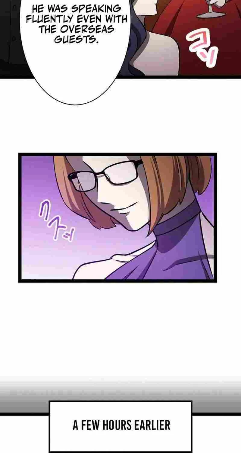 Read Steel Lower-Class Citizens chapter 24 image 23 on Lezhin