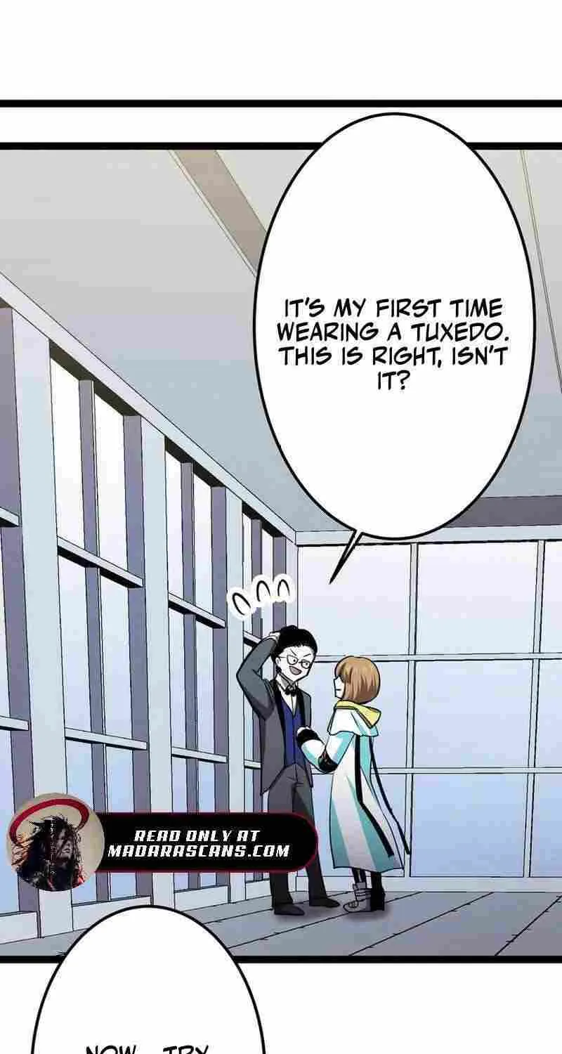 Read Steel Lower-Class Citizens chapter 24 image 24 on Lezhin