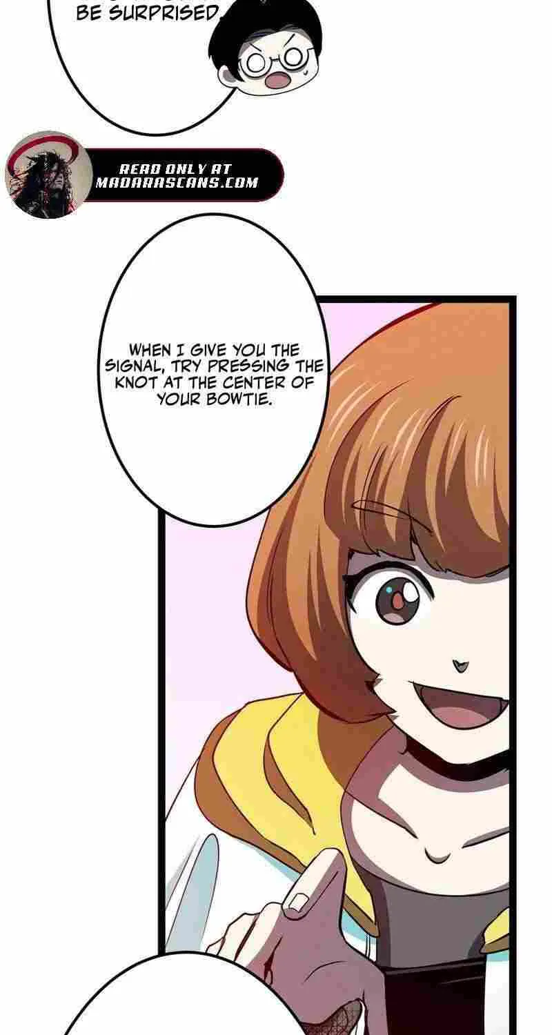 Read Steel Lower-Class Citizens chapter 24 image 28 on Lezhin