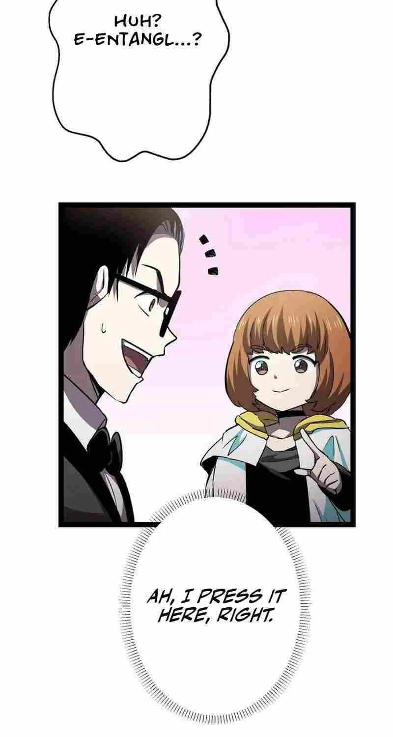 Read Steel Lower-Class Citizens chapter 24 image 31 on Lezhin