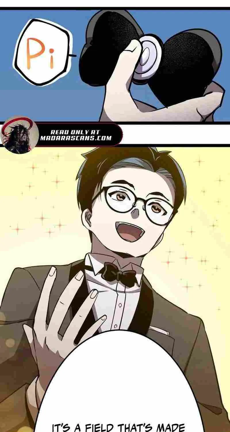 Read Steel Lower-Class Citizens chapter 24 image 32 on Lezhin