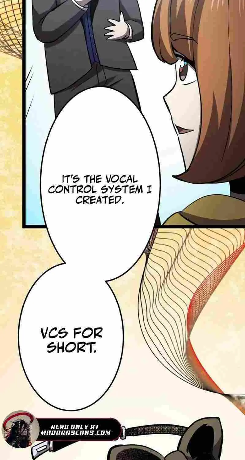 Read Steel Lower-Class Citizens chapter 24 image 34 on Lezhin