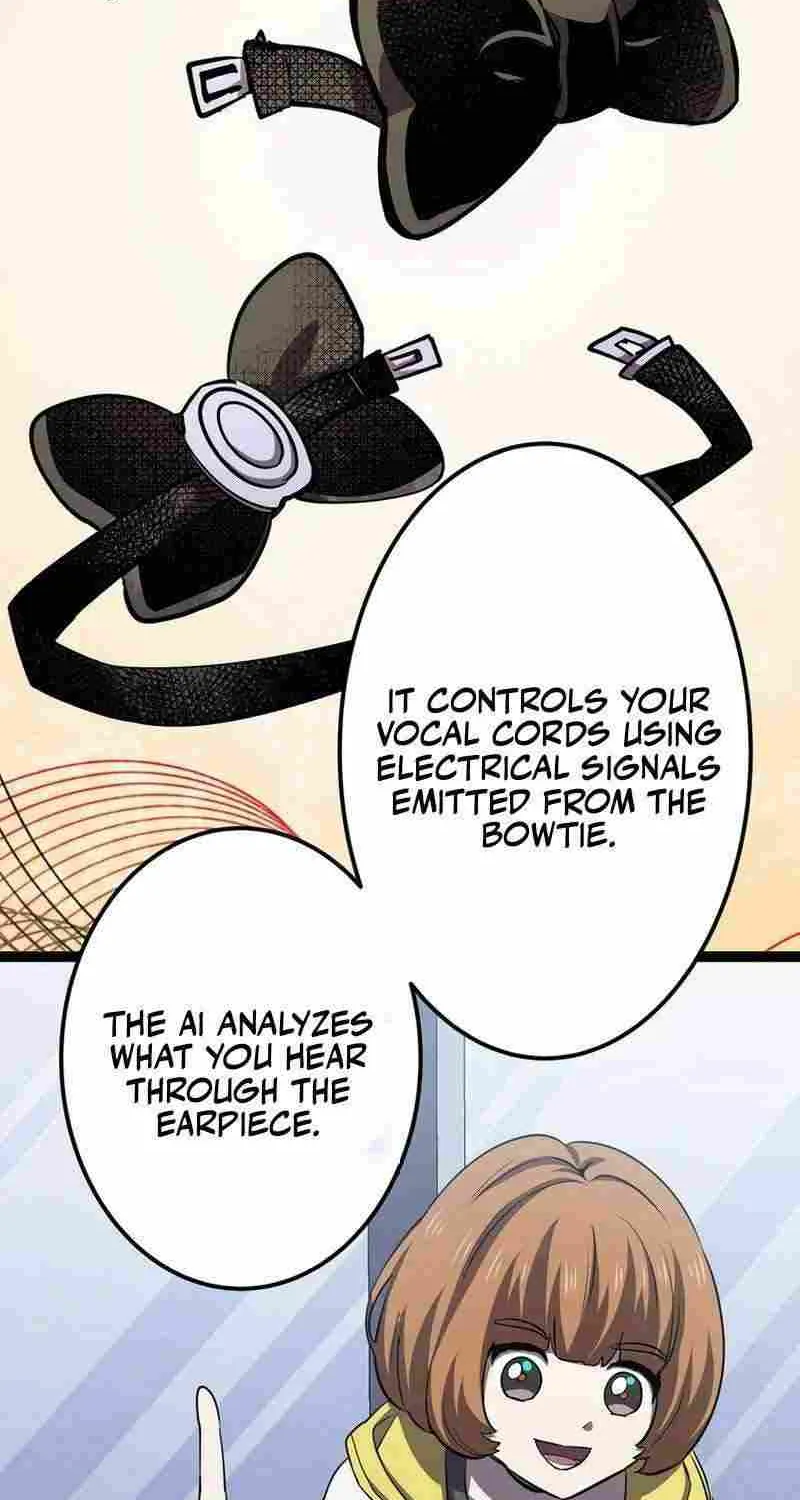 Read Steel Lower-Class Citizens chapter 24 image 35 on Lezhin