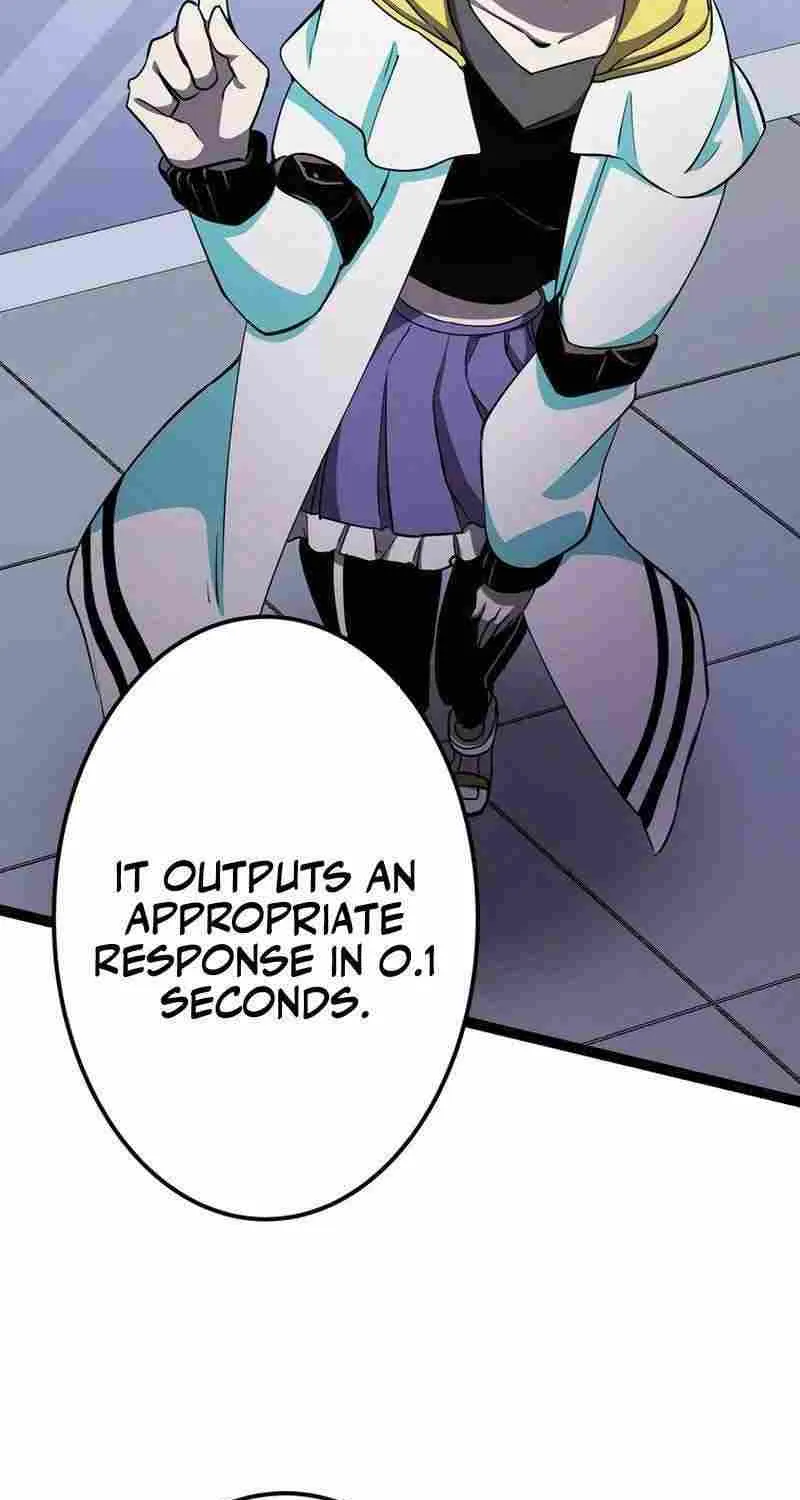 Read Steel Lower-Class Citizens chapter 24 image 36 on Lezhin
