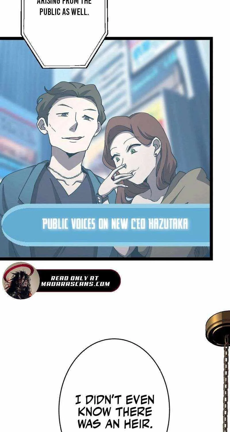 Read Steel Lower-Class Citizens chapter 24 image 4 on Lezhin