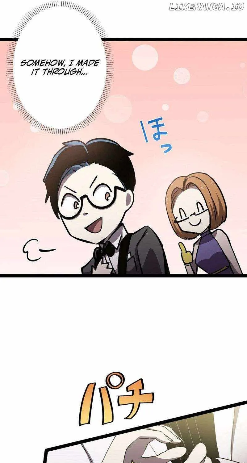 Read Steel Lower-Class Citizens chapter 24 image 40 on Lezhin