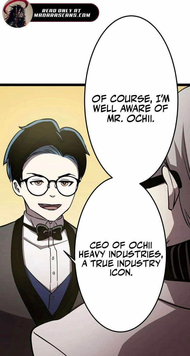Read Steel Lower-Class Citizens chapter 24 image 45 on Lezhin