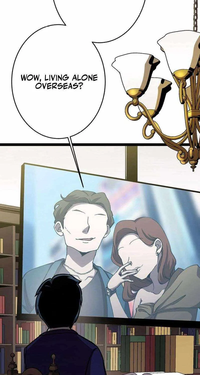 Read Steel Lower-Class Citizens chapter 24 image 5 on Lezhin