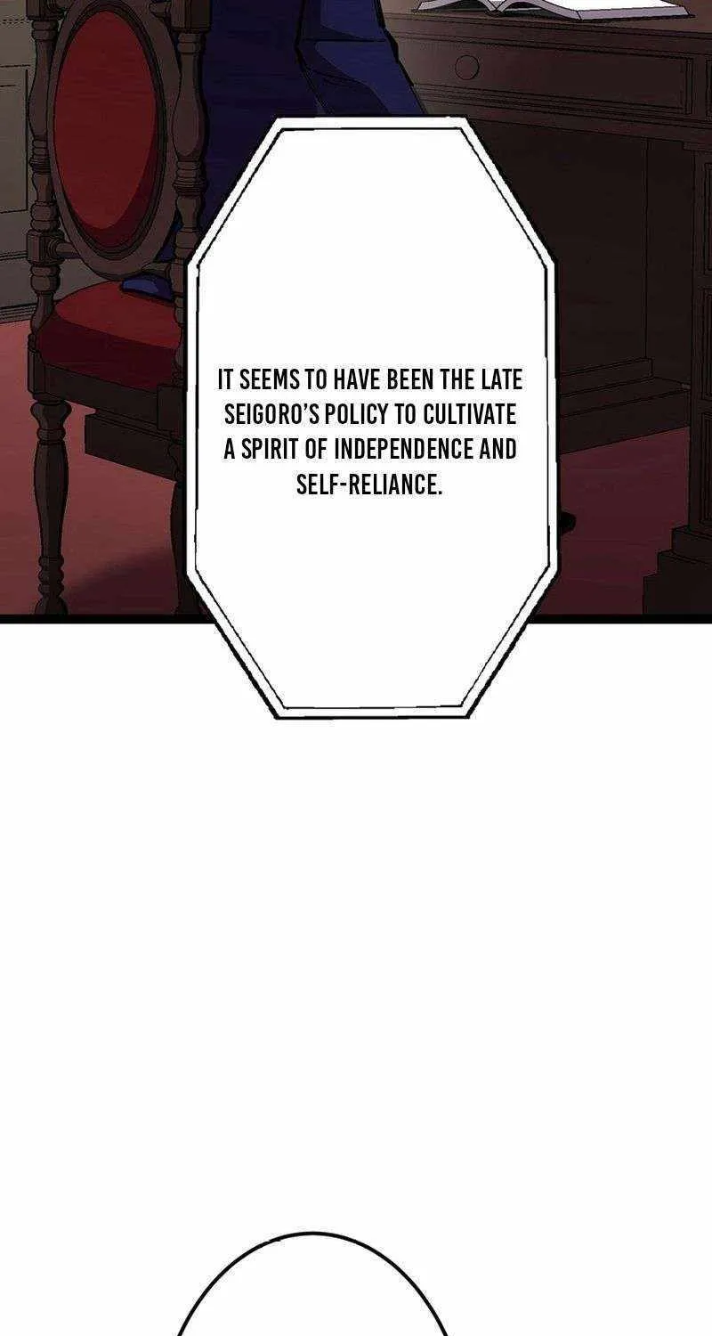 Read Steel Lower-Class Citizens chapter 24 image 6 on Lezhin