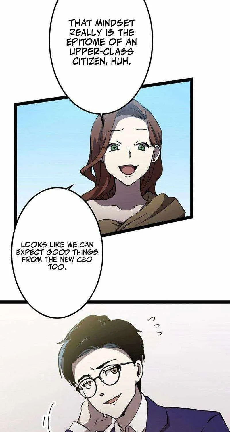 Read Steel Lower-Class Citizens chapter 24 image 7 on Lezhin