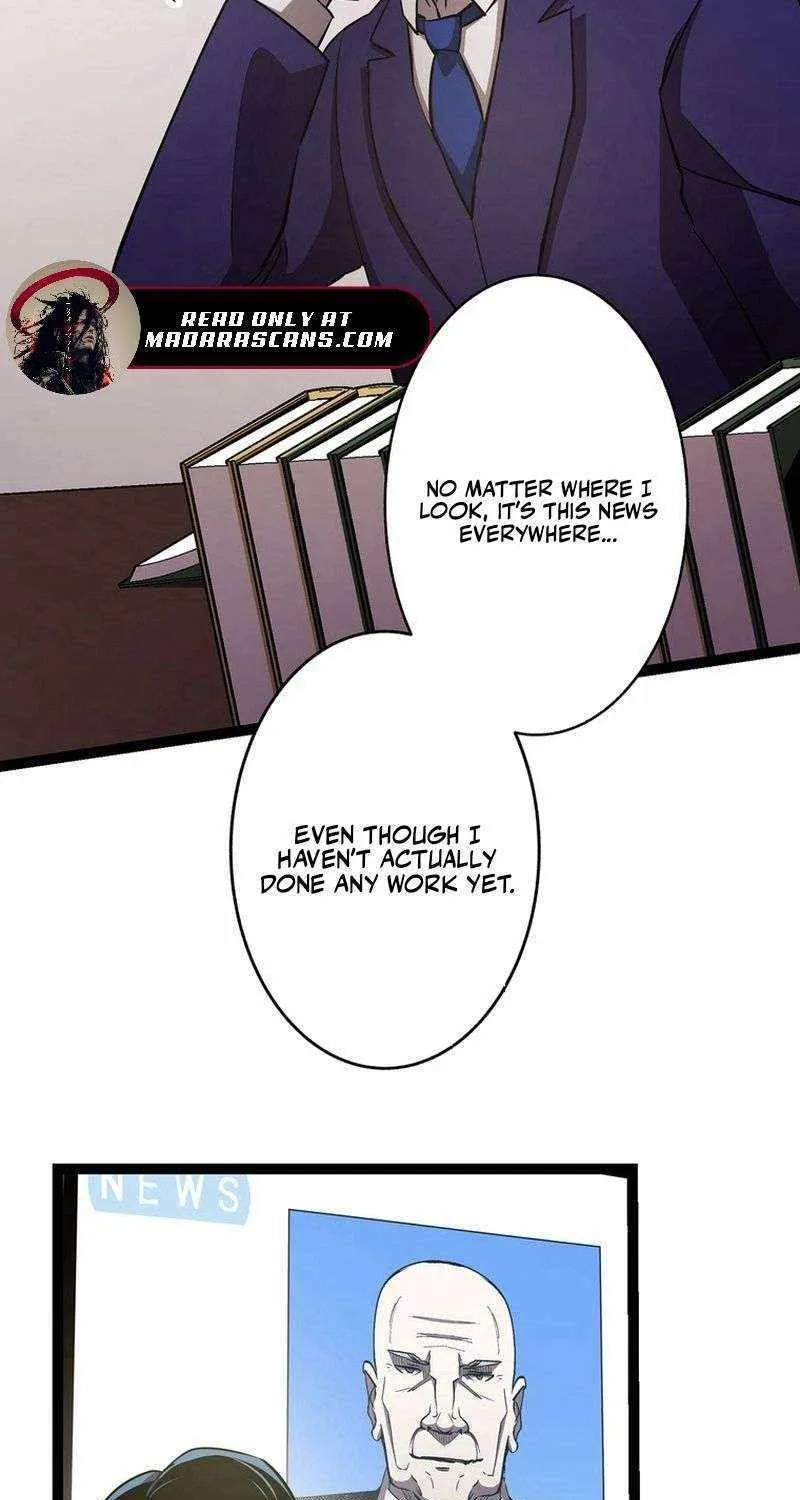 Read Steel Lower-Class Citizens chapter 24 image 8 on Lezhin