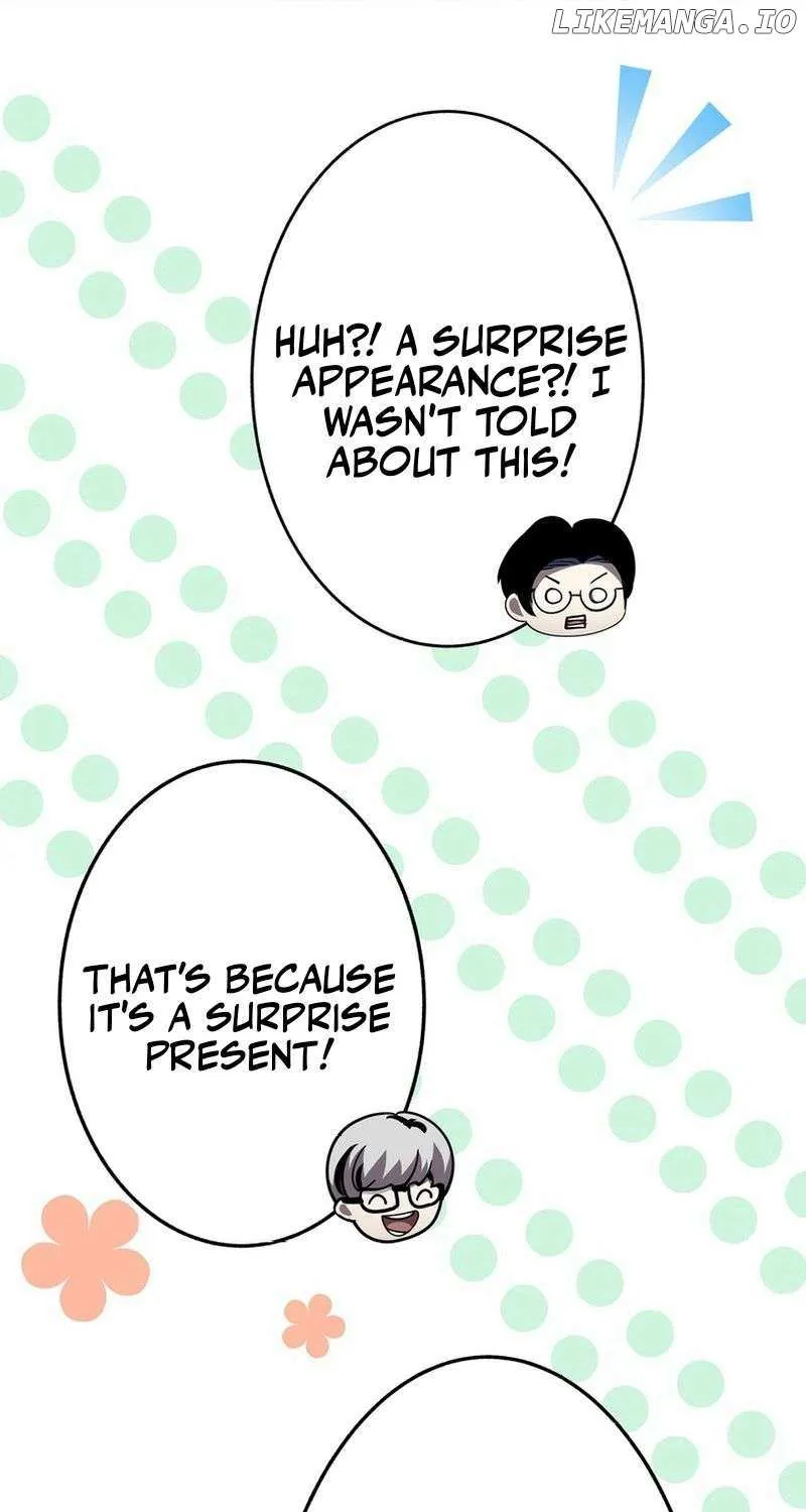 Read Steel Lower-Class Citizens chapter 25 image 11 on Lezhin