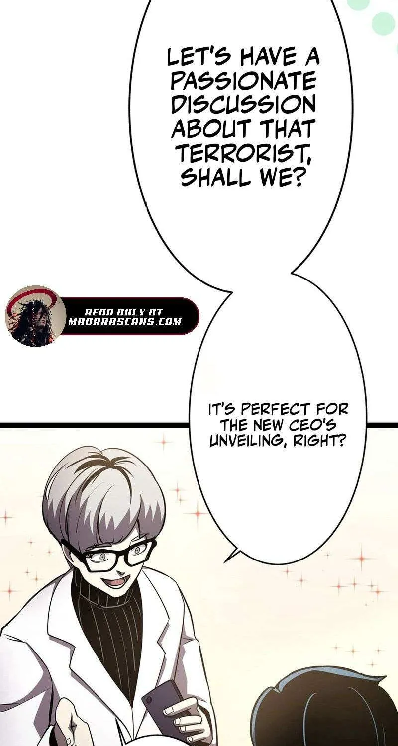 Read Steel Lower-Class Citizens chapter 25 image 12 on Lezhin