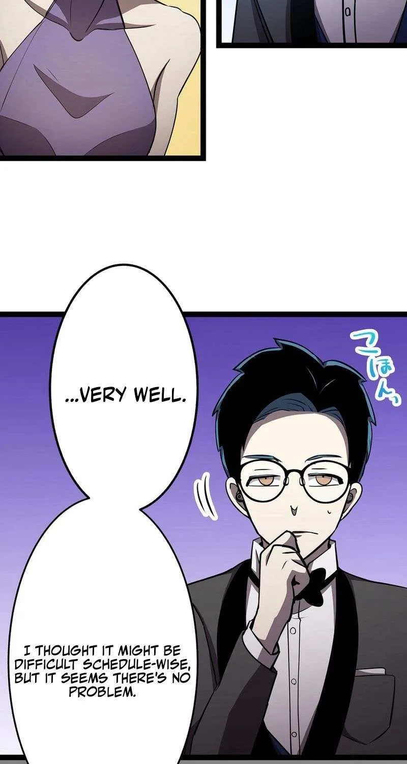 Read Steel Lower-Class Citizens chapter 25 image 17 on Lezhin