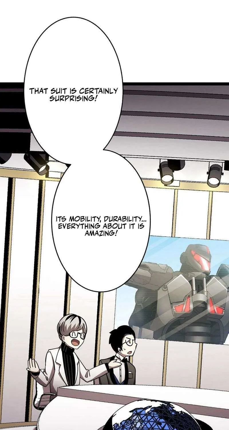 Read Steel Lower-Class Citizens chapter 25 image 19 on Lezhin