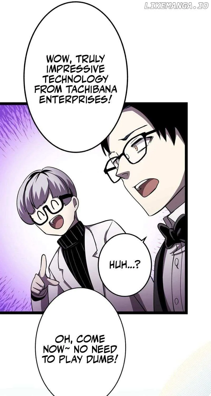 Read Steel Lower-Class Citizens chapter 25 image 21 on Lezhin