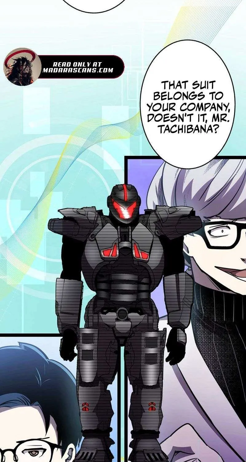 Read Steel Lower-Class Citizens chapter 25 image 22 on Lezhin
