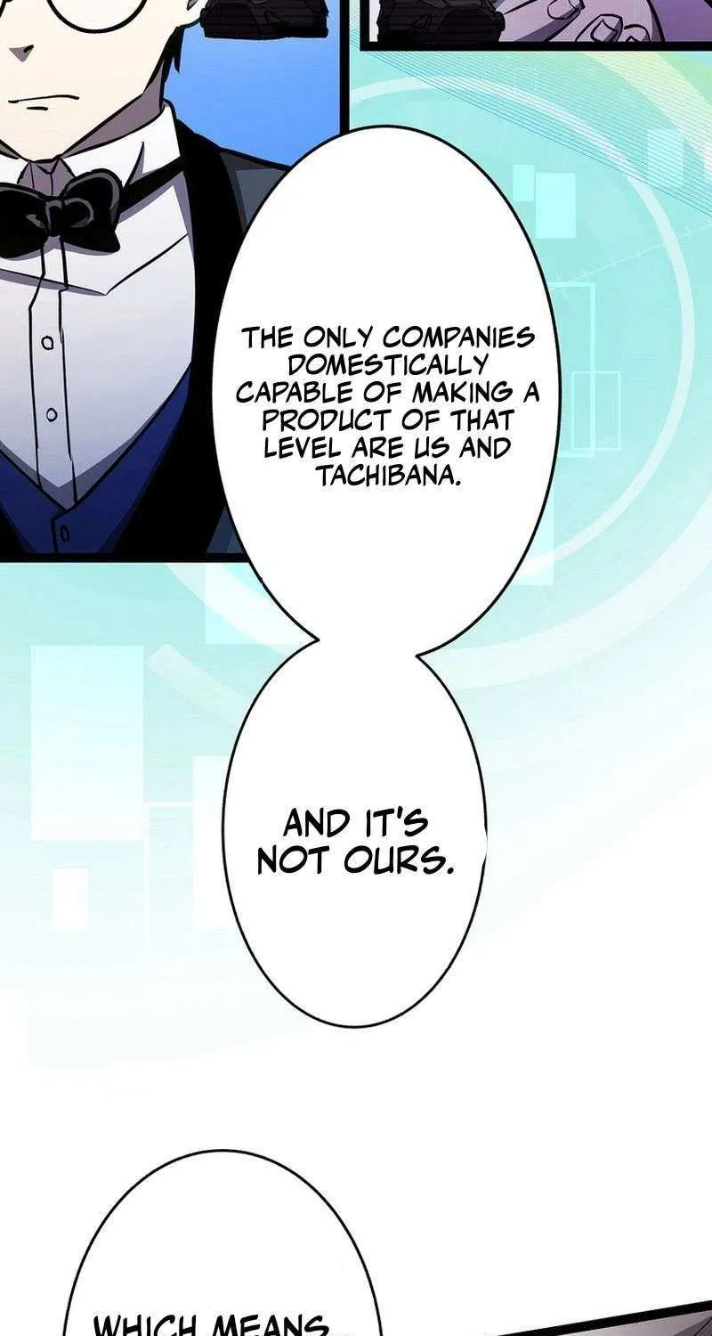 Read Steel Lower-Class Citizens chapter 25 image 23 on Lezhin